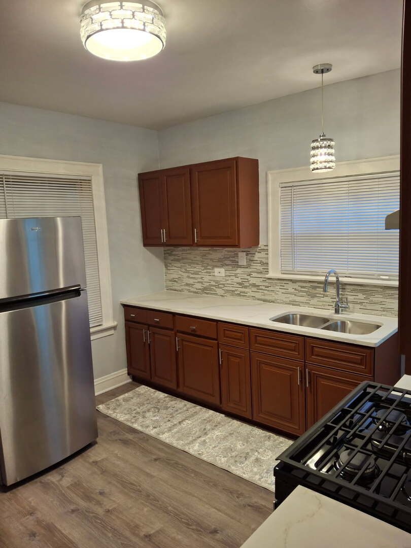 11531 S Stewart Avenue, Chicago, IL 60628