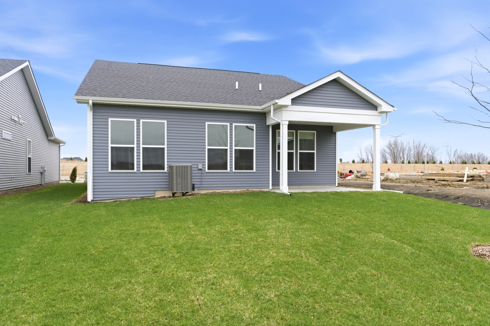 3327 Fulshear Circle, Aurora, IL 60503