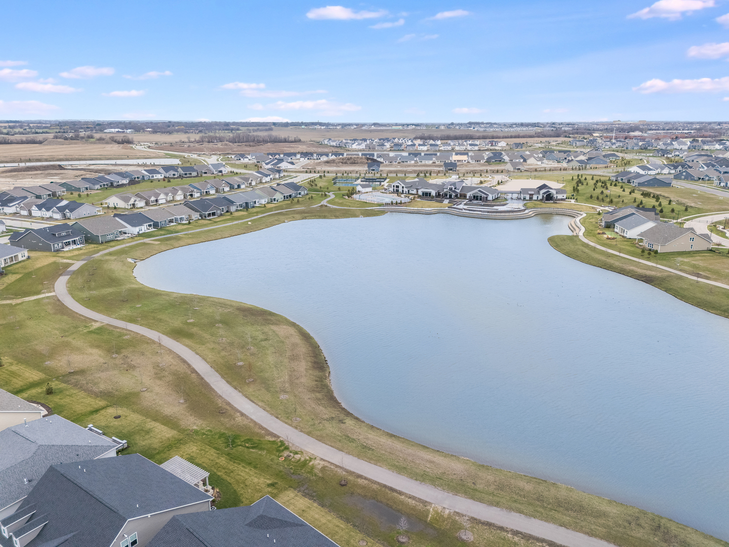 3327 Fulshear Circle, Aurora, IL 60503