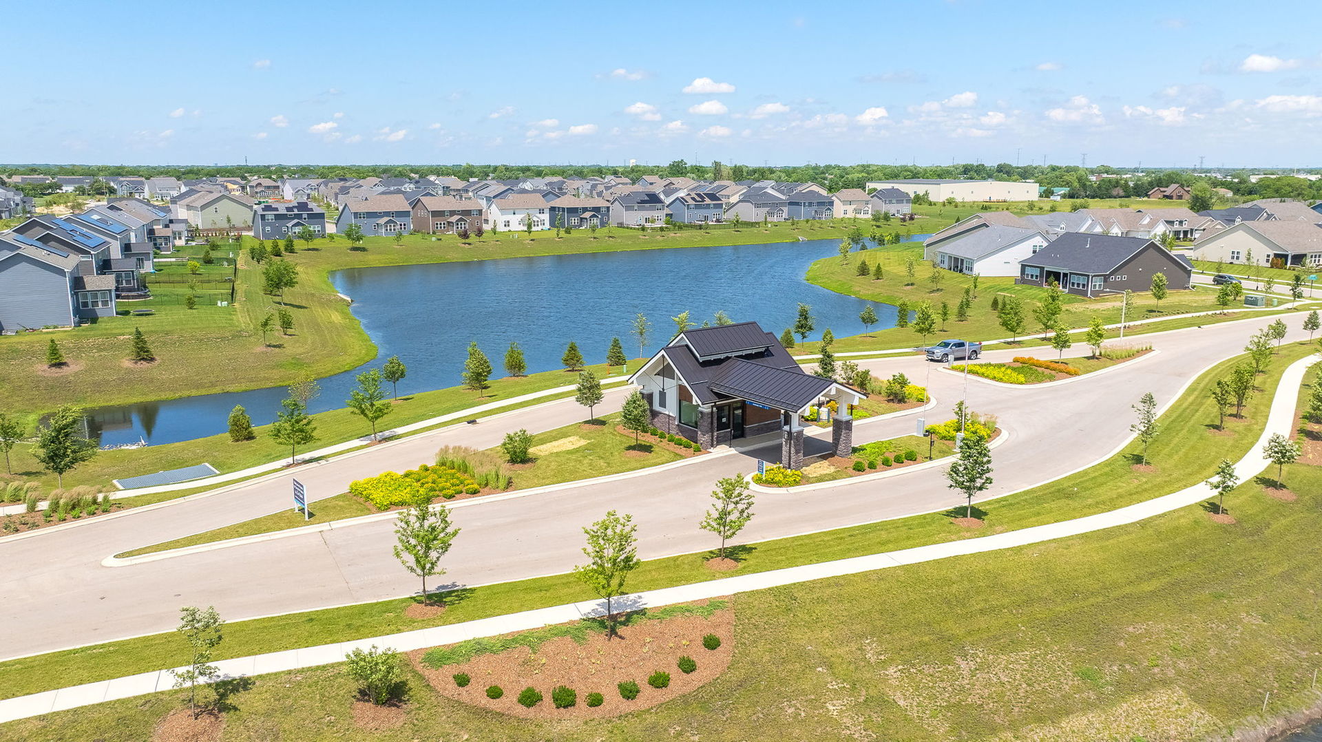 3327 Fulshear Circle, Aurora, IL 60503