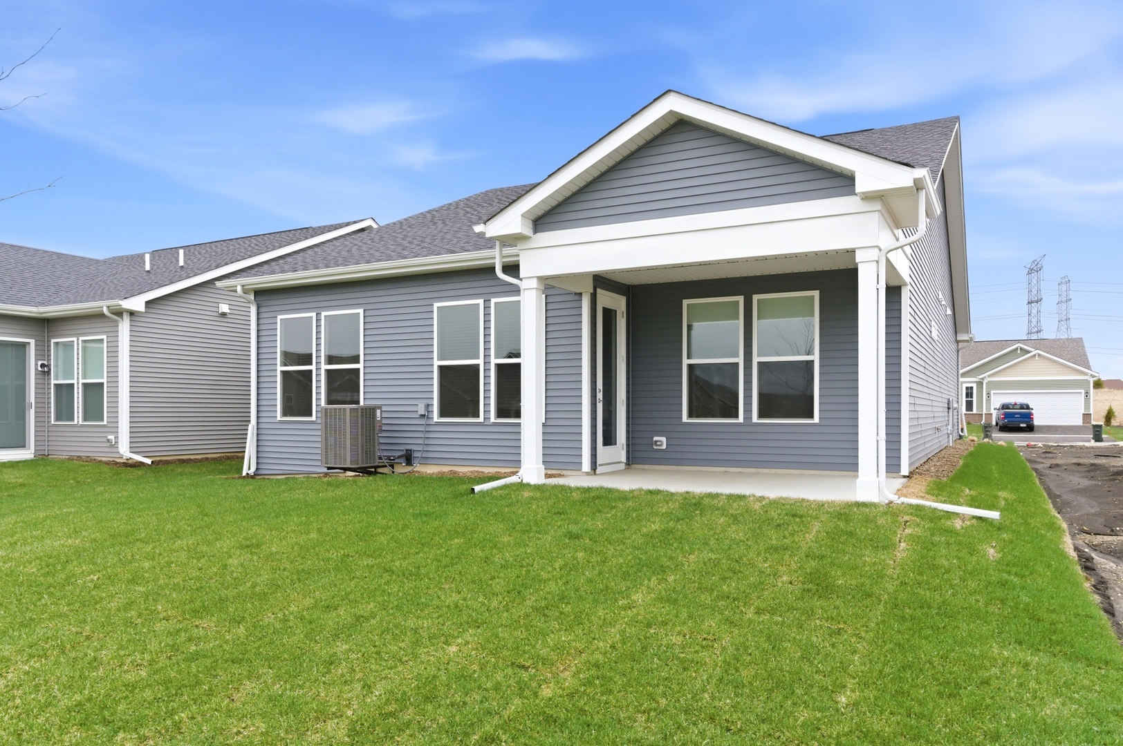 3327 Fulshear Circle, Aurora, IL 60503