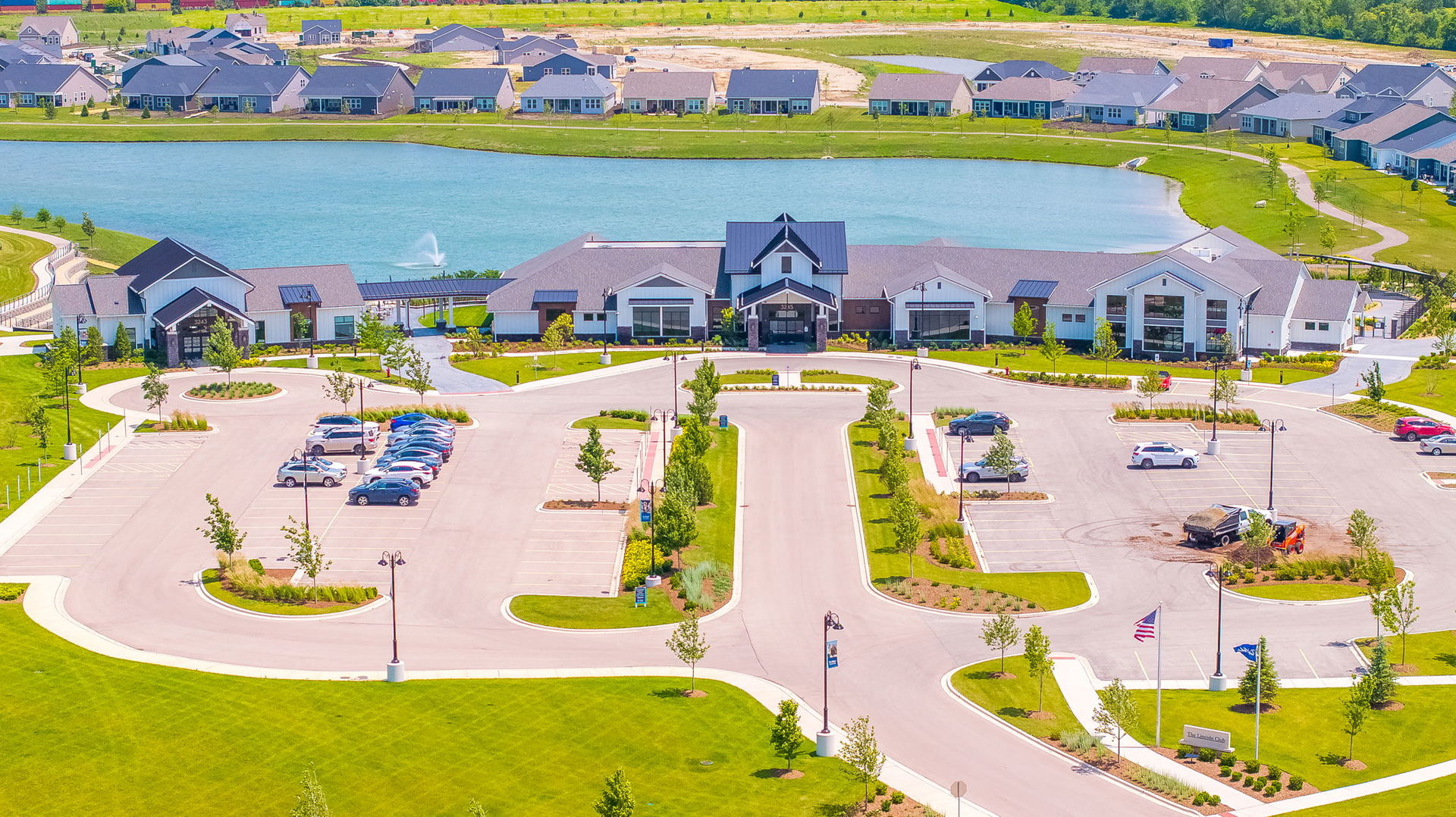 3327 Fulshear Circle, Aurora, IL 60503