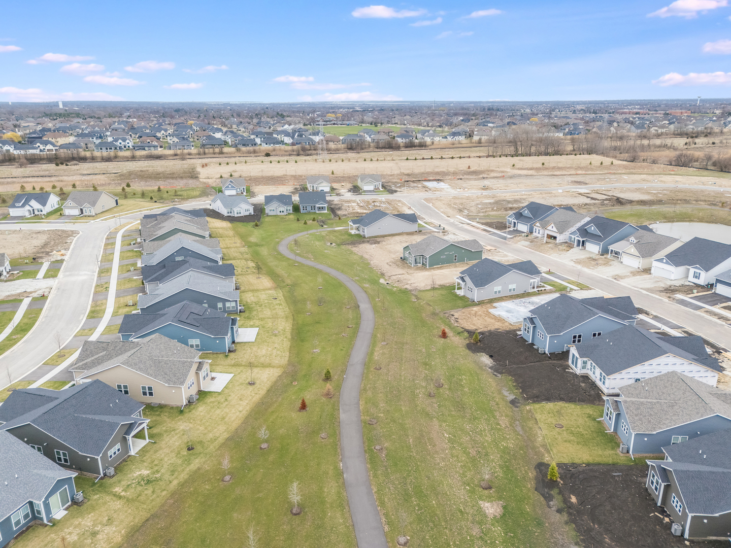 3327 Fulshear Circle, Aurora, IL 60503