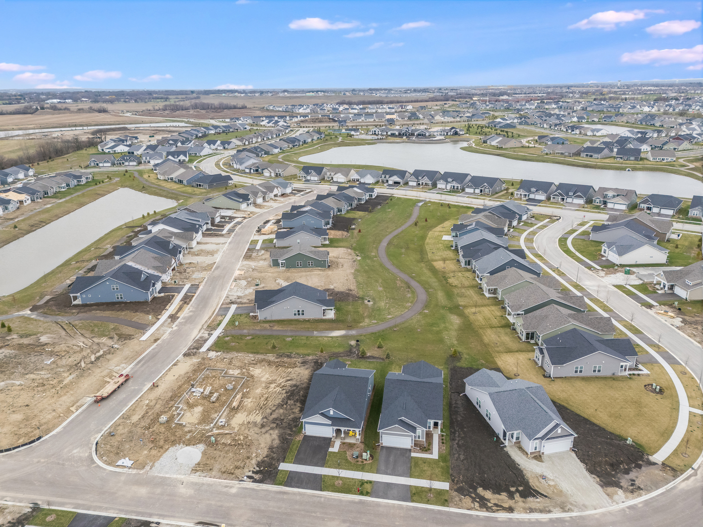 3327 Fulshear Circle, Aurora, IL 60503