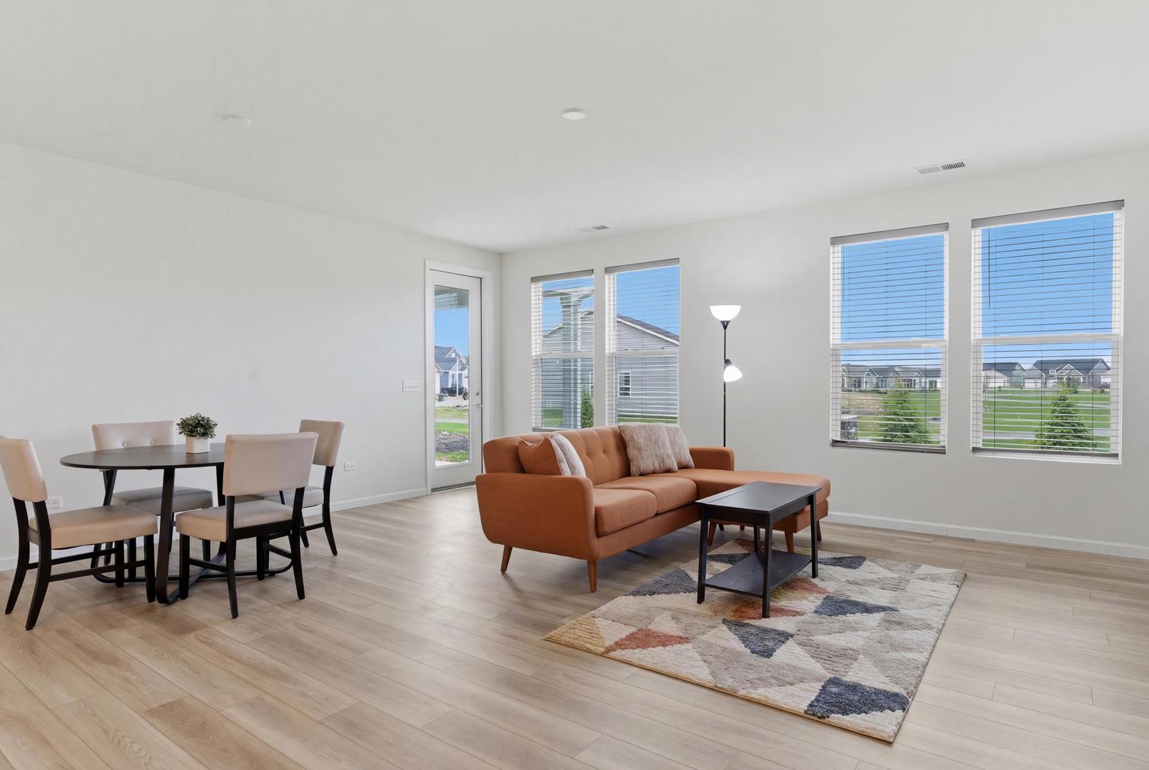 3327 Fulshear Circle, Aurora, IL 60503