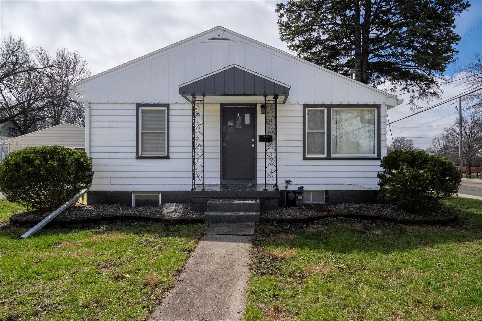 739 Hale Street, Normal, IL 61761