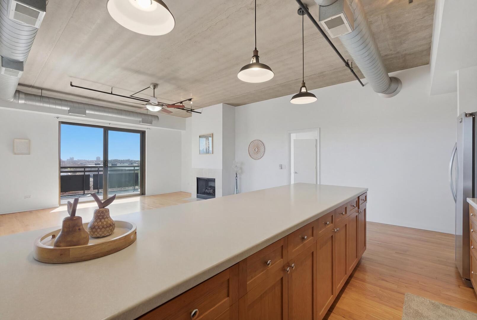 1735 W Diversey Parkway #409, Chicago, IL 60614