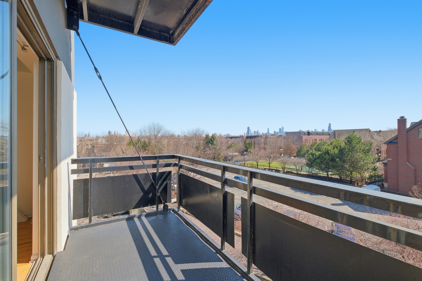 1735 W Diversey Parkway #409, Chicago, IL 60614