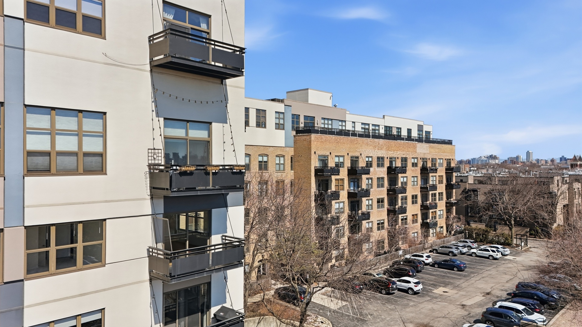 1735 W Diversey Parkway #409, Chicago, IL 60614