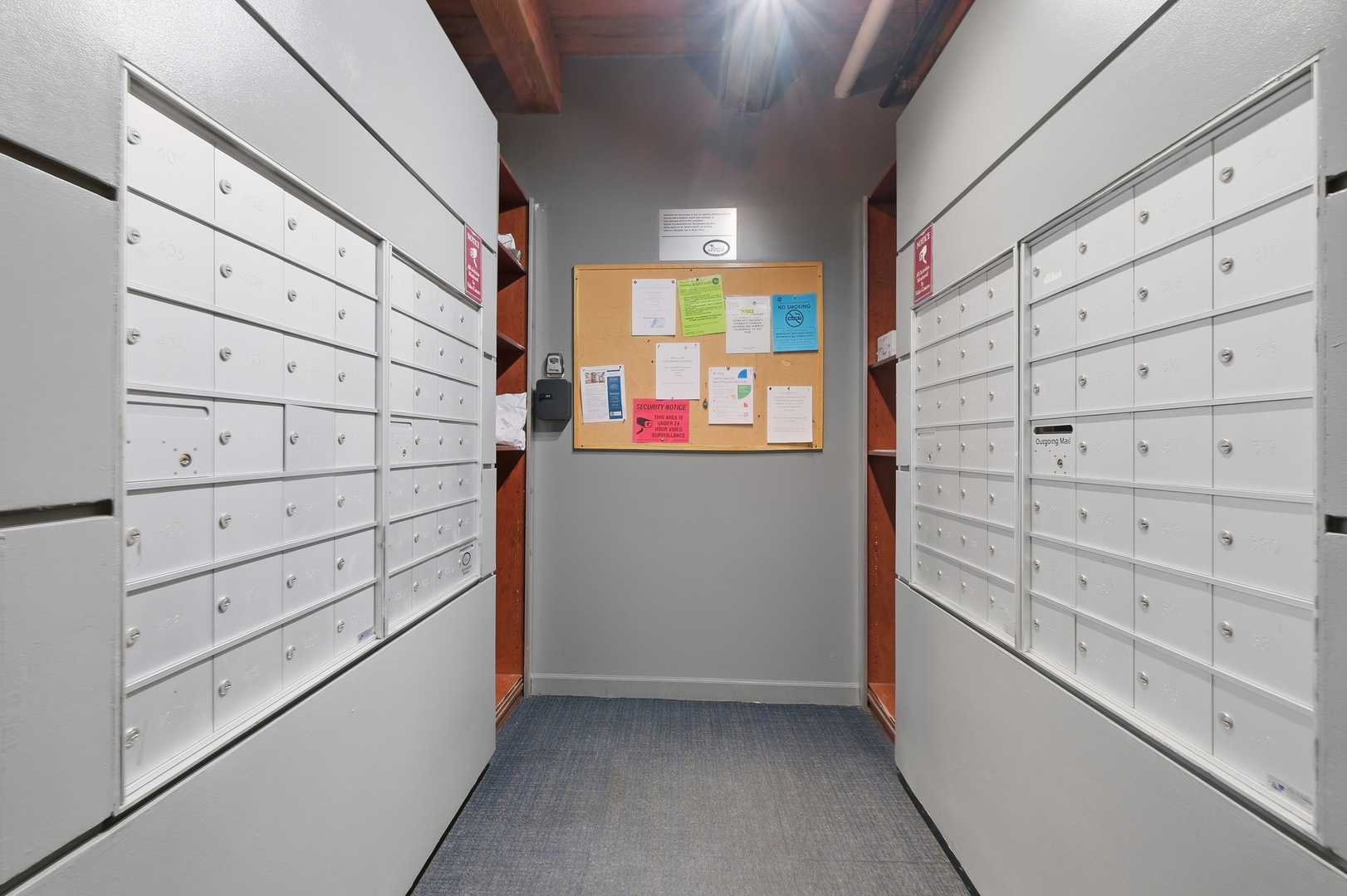 1735 W Diversey Parkway #409, Chicago, IL 60614