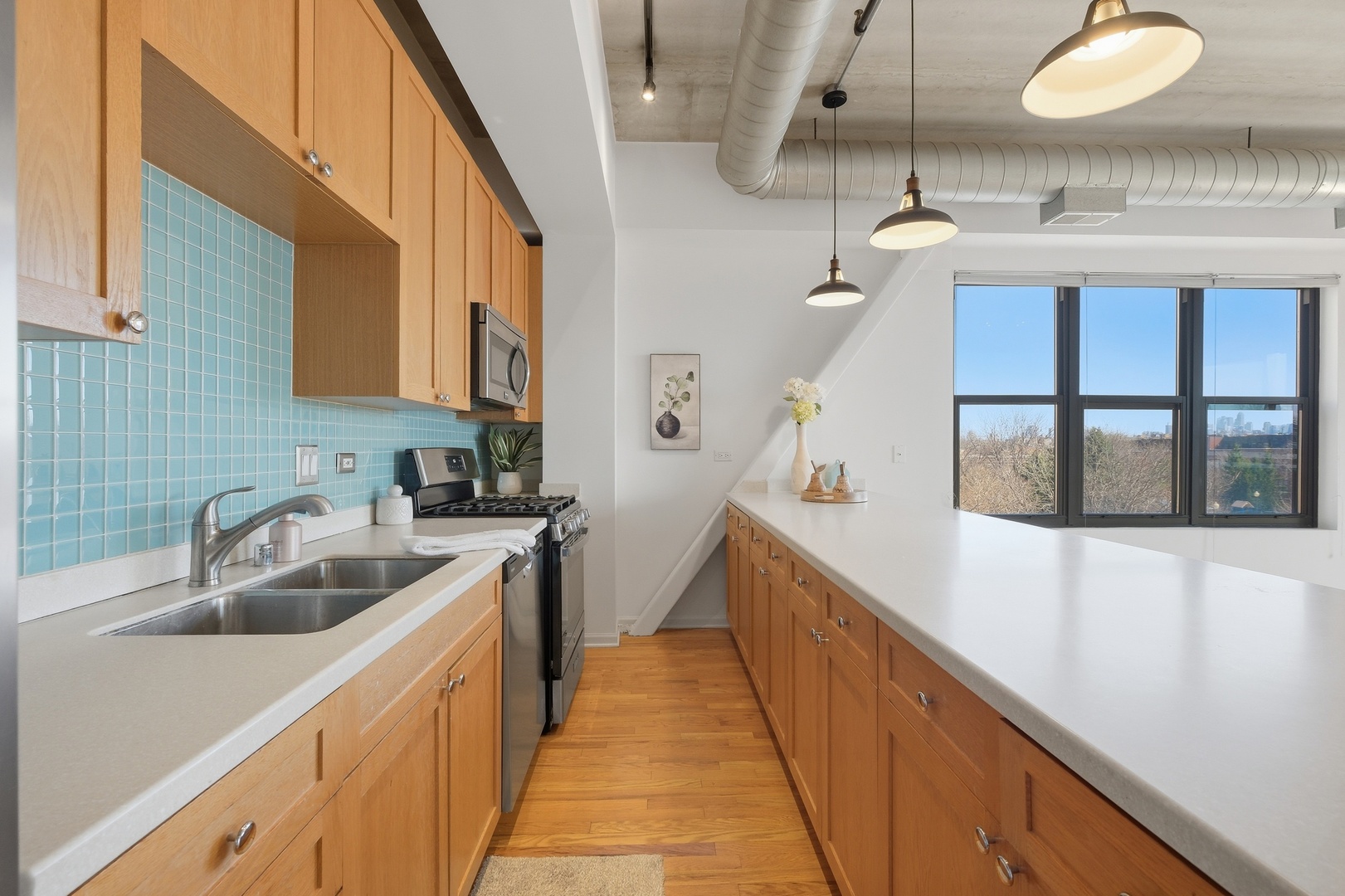 1735 W Diversey Parkway #409, Chicago, IL 60614