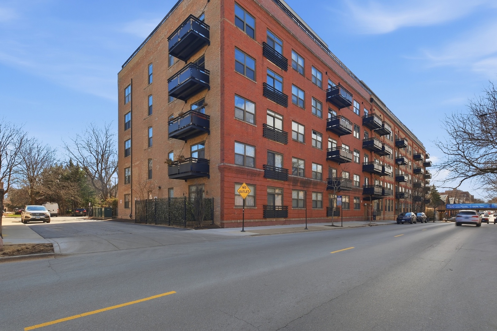 1735 W Diversey Parkway #409, Chicago, IL 60614