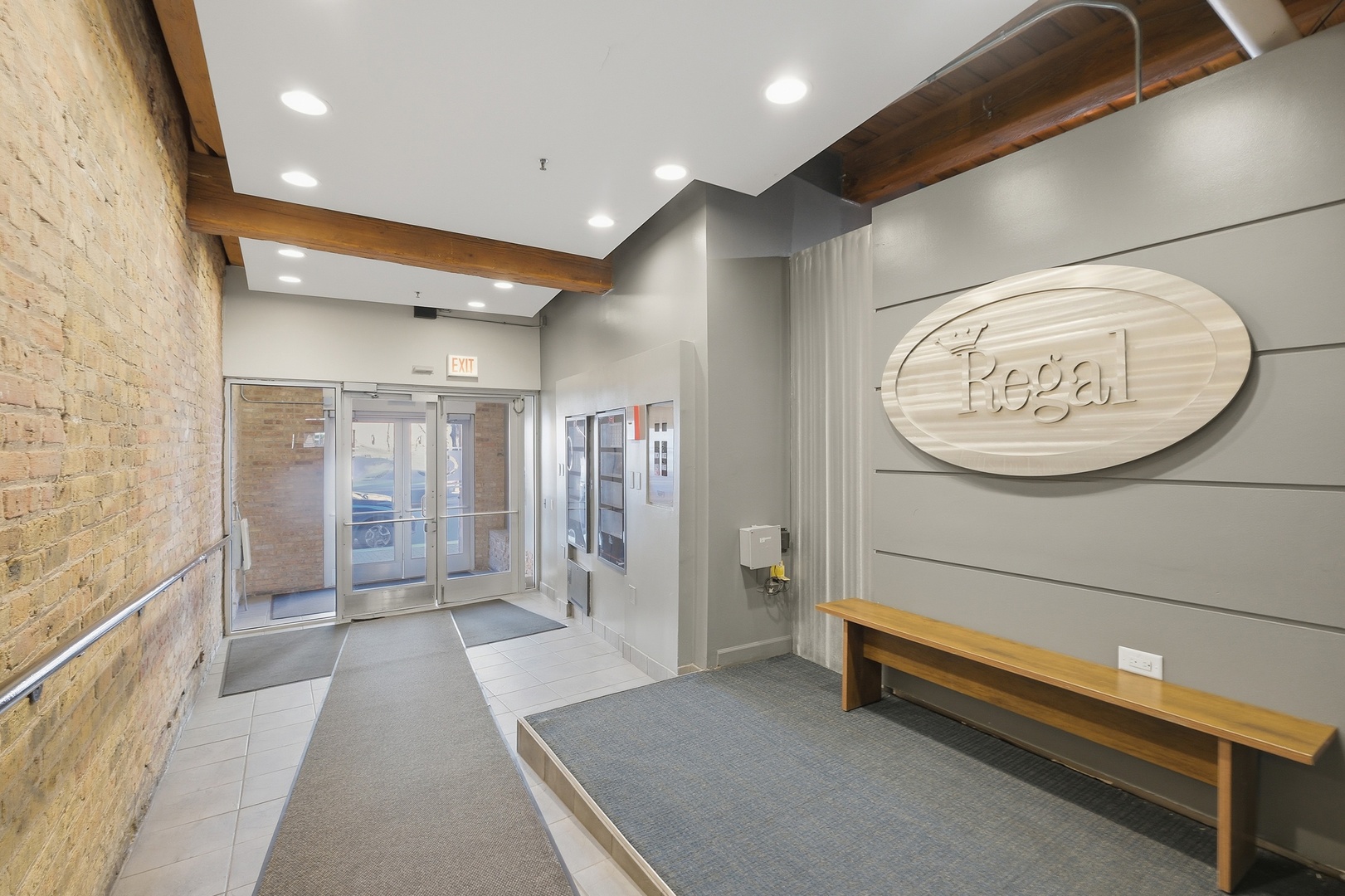 1735 W Diversey Parkway #409, Chicago, IL 60614