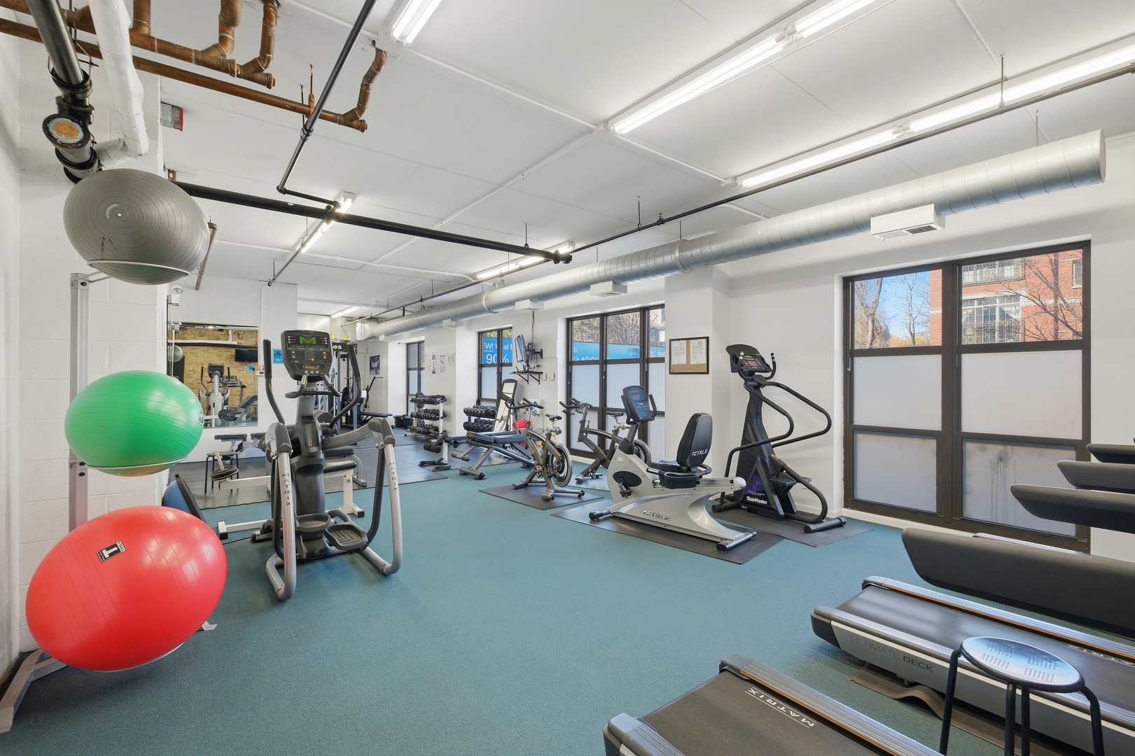 1735 W Diversey Parkway #409, Chicago, IL 60614