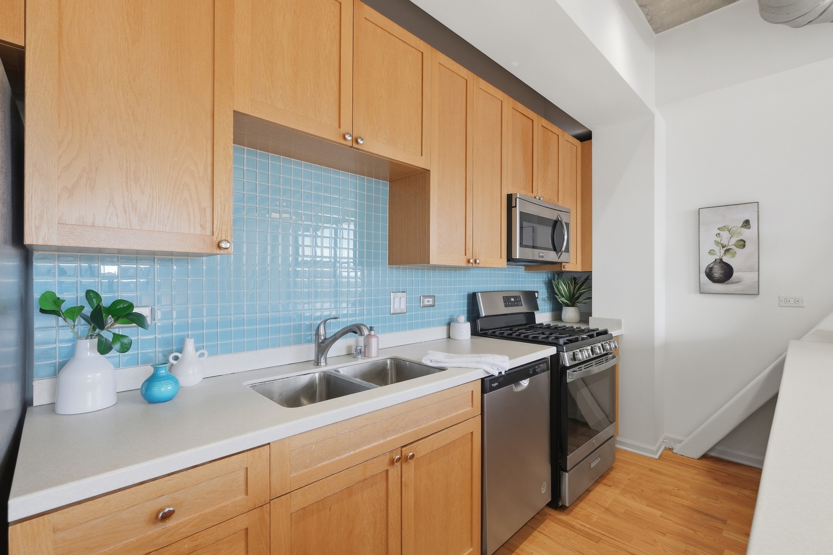 1735 W Diversey Parkway #409, Chicago, IL 60614
