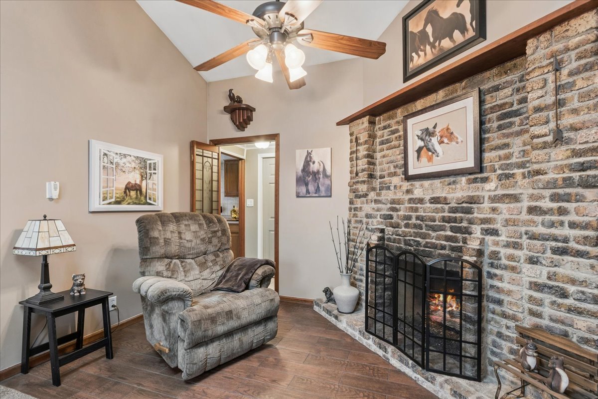 19216 John Kirkham Drive, Romeoville, IL 60446