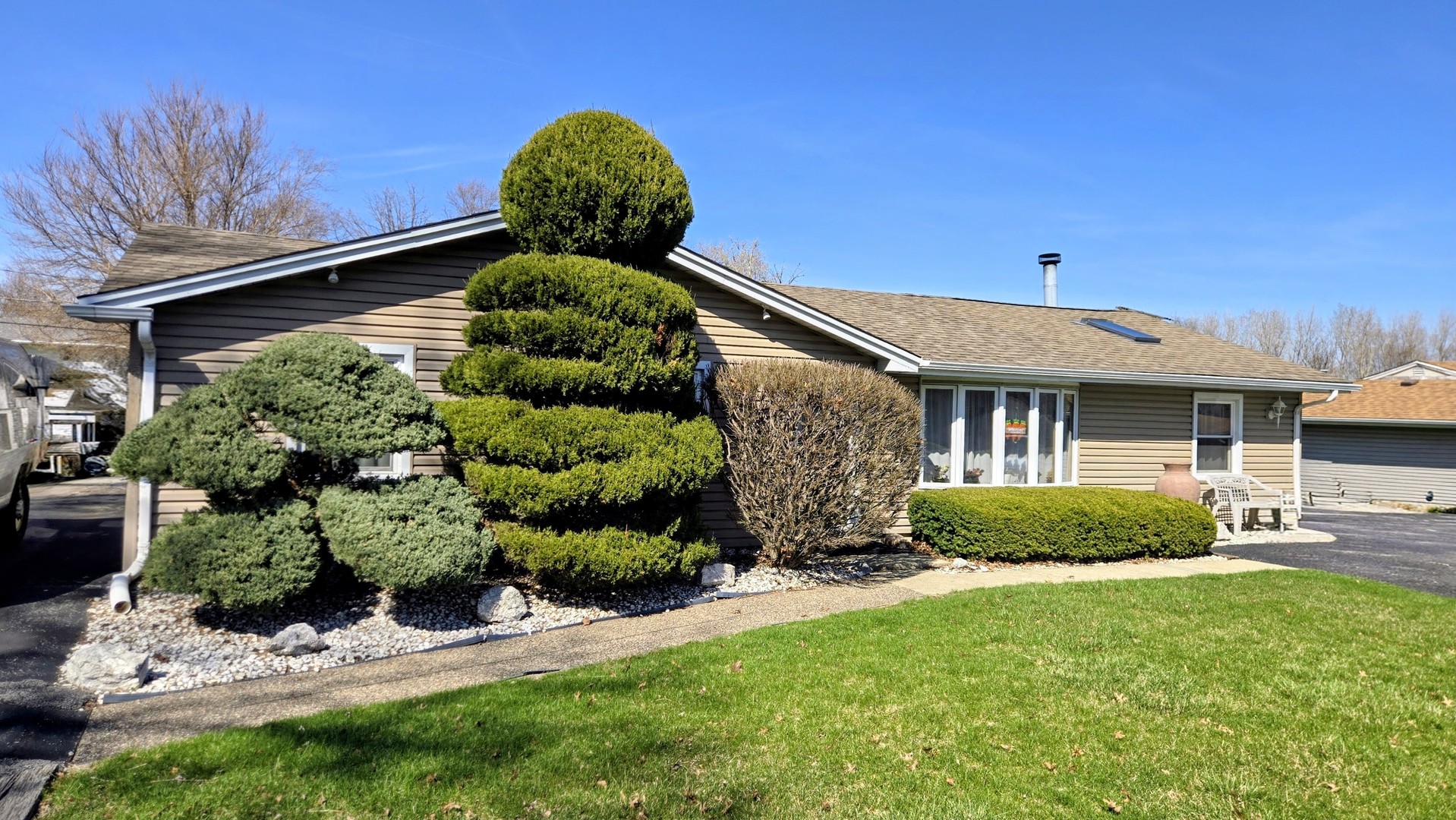 19216 John Kirkham Drive, Romeoville, IL 60446