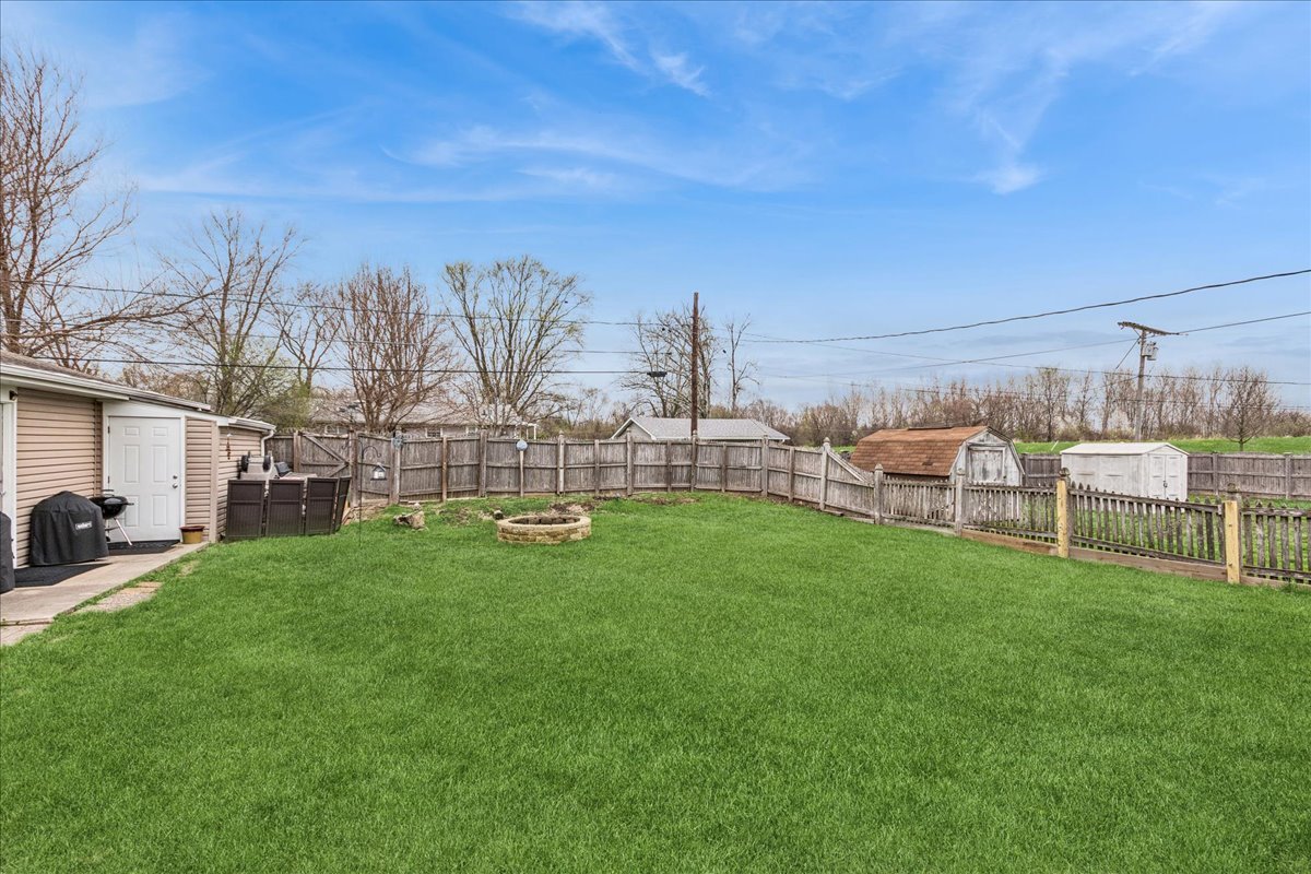 19216 John Kirkham Drive, Romeoville, IL 60446