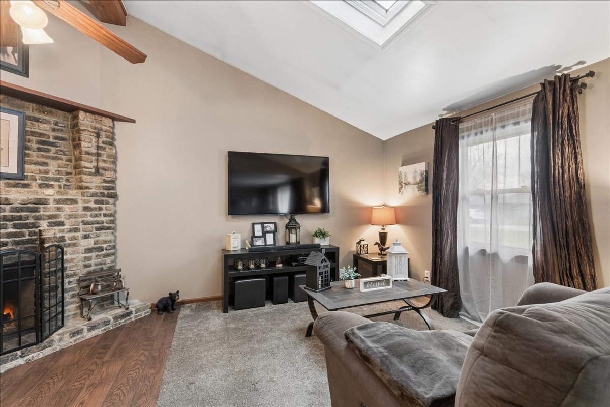 19216 John Kirkham Drive, Romeoville, IL 60446