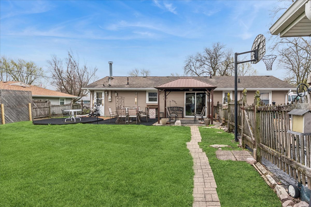 19216 John Kirkham Drive, Romeoville, IL 60446