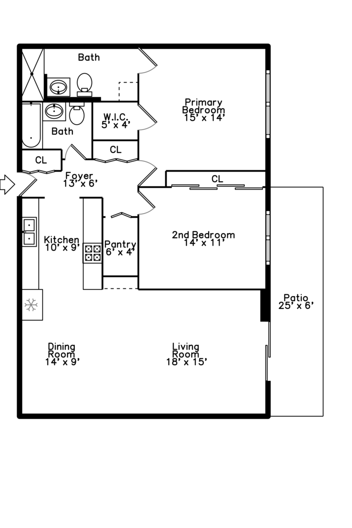 Des Plaines, IL 60016