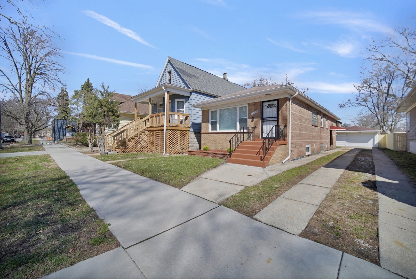 12423 S Normal Avenue, Chicago, IL 60628