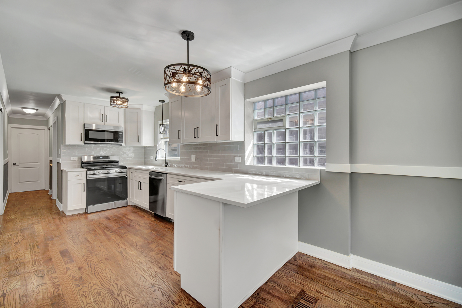 12423 S Normal Avenue, Chicago, IL 60628