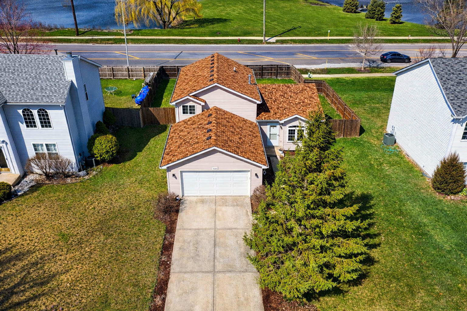 5411 Meadowbrook Street, Plainfield, IL 60586