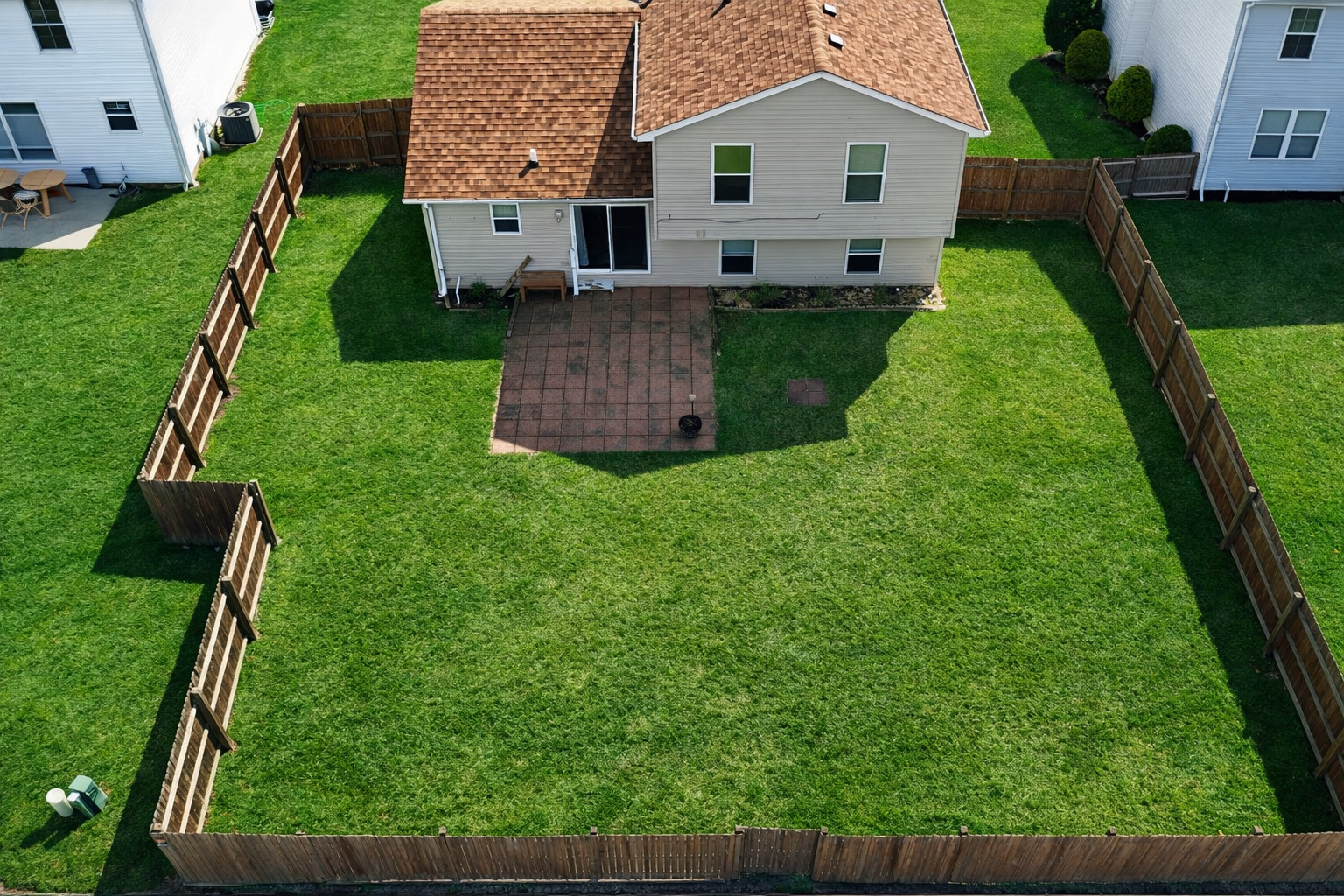 5411 Meadowbrook Street, Plainfield, IL 60586