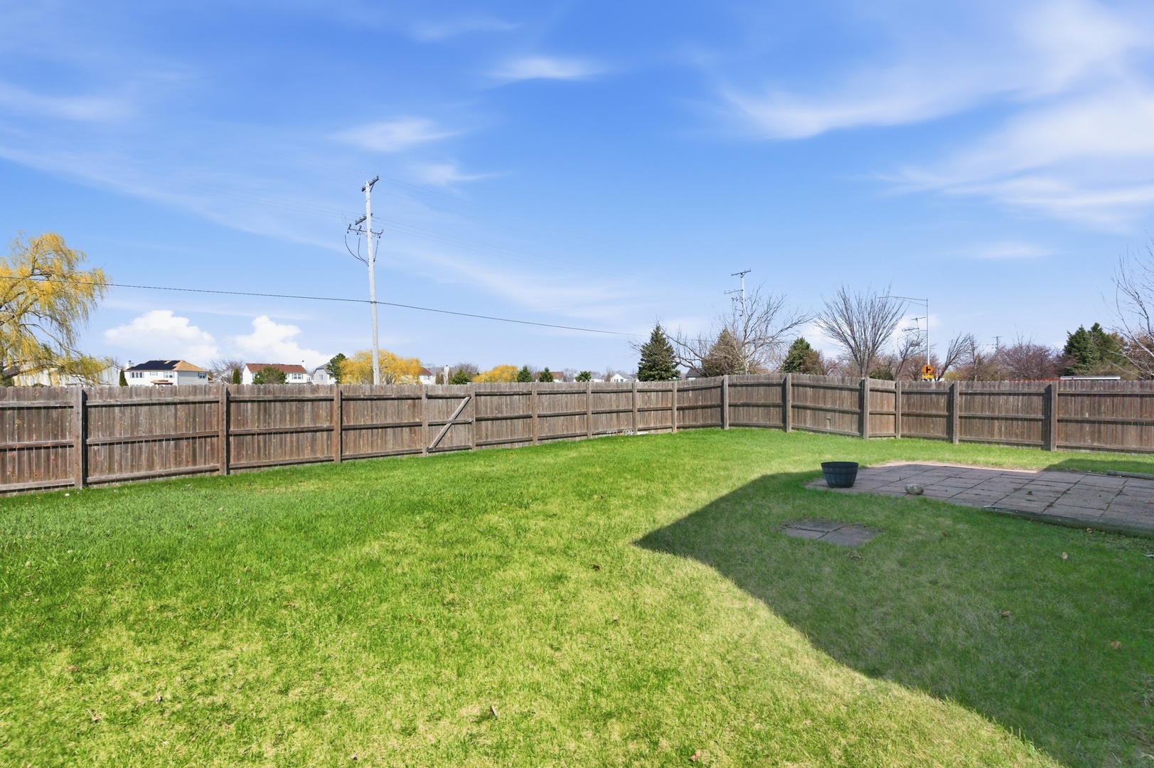 5411 Meadowbrook Street, Plainfield, IL 60586