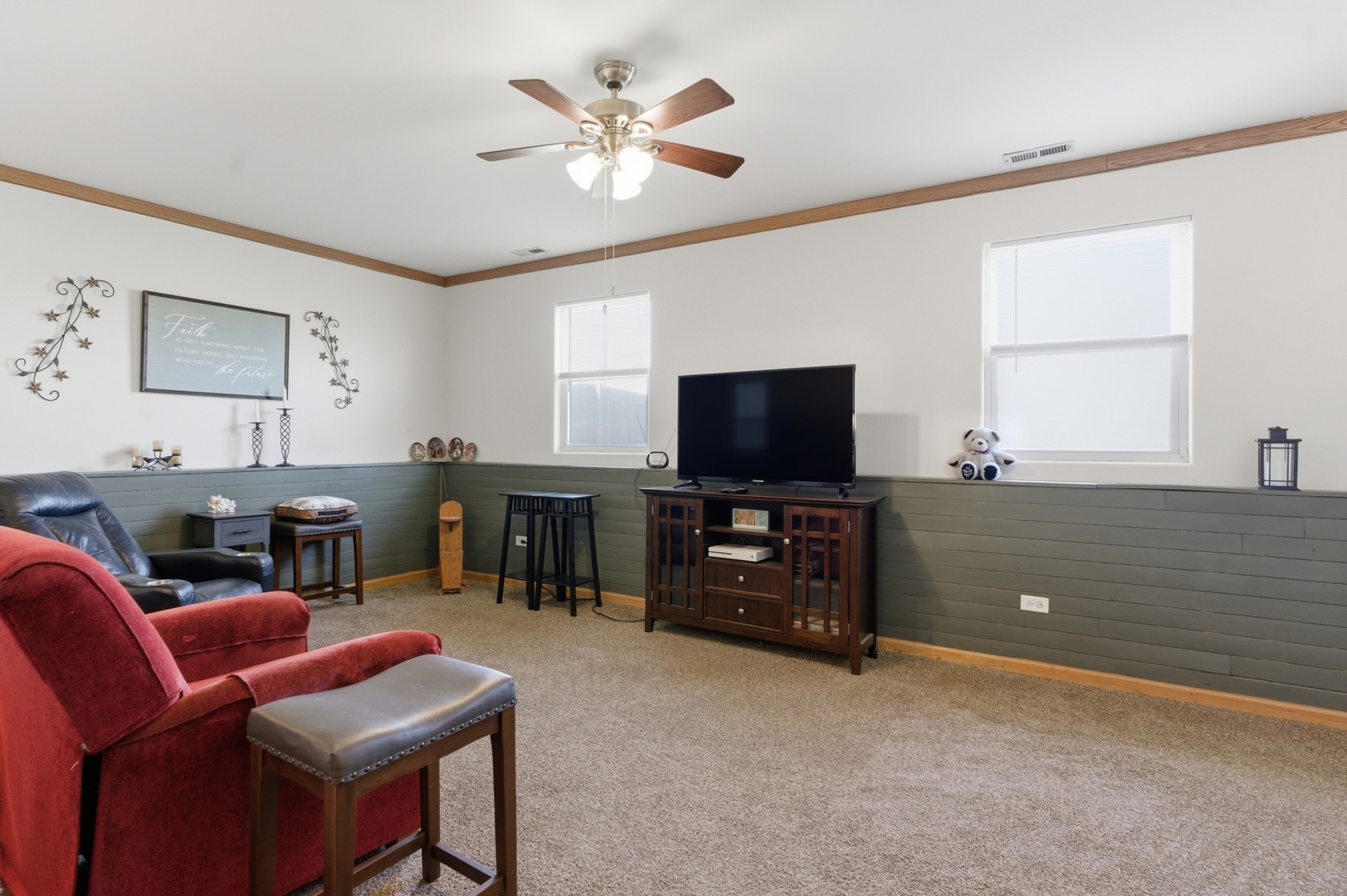 5411 Meadowbrook Street, Plainfield, IL 60586