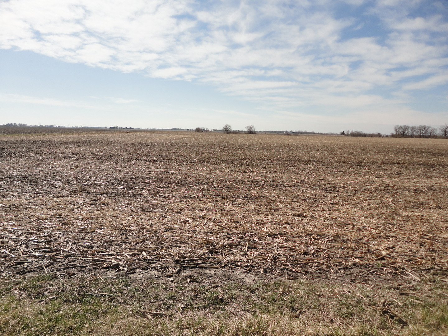 0000 - Parcel#6 McKanna Road, Minooka, IL 60447