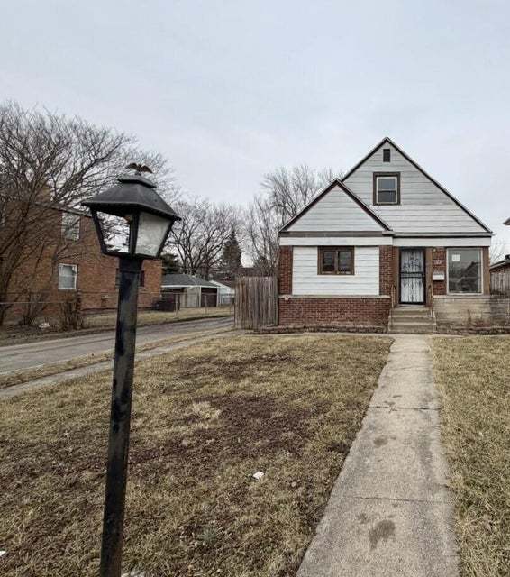 1593 Kenilworth Drive, Calumet City, IL 60409