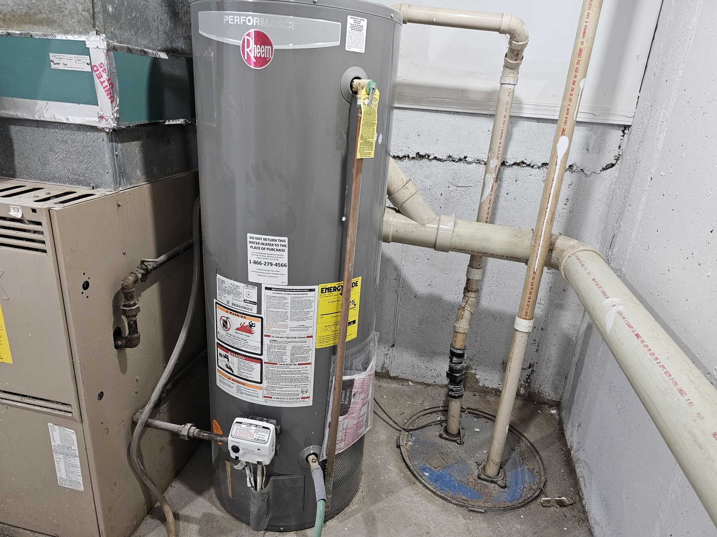 1016 Concord Drive, Bartlett, IL 60103