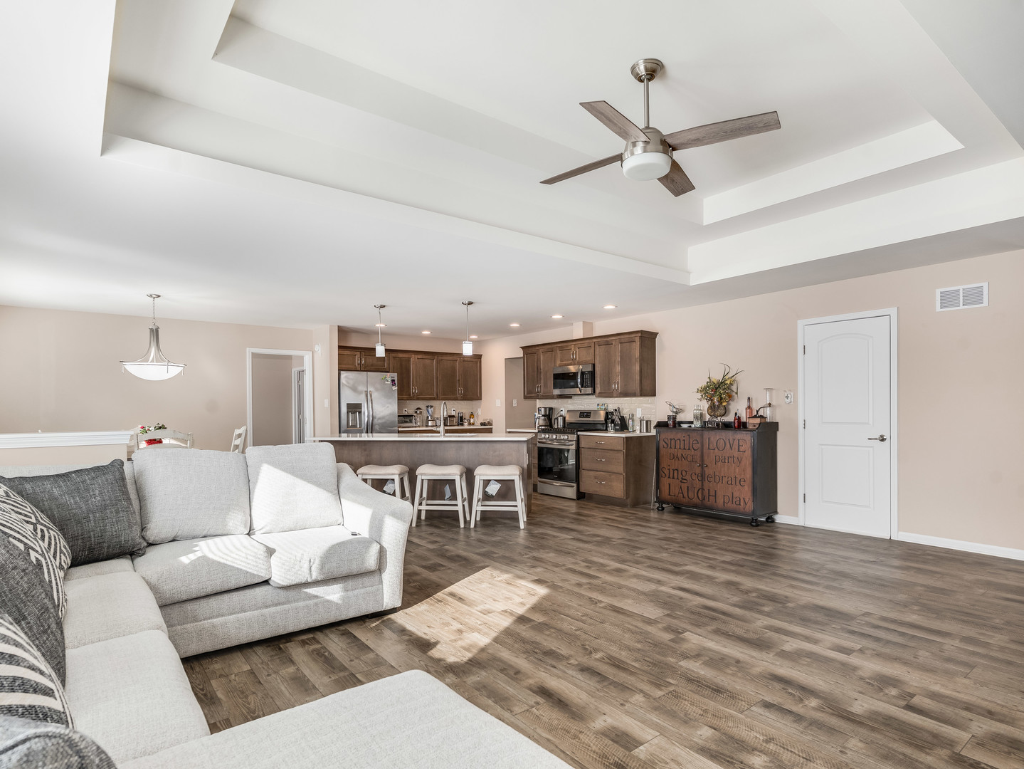 1840 Yorktown Drive, Bourbonnais, IL 60914