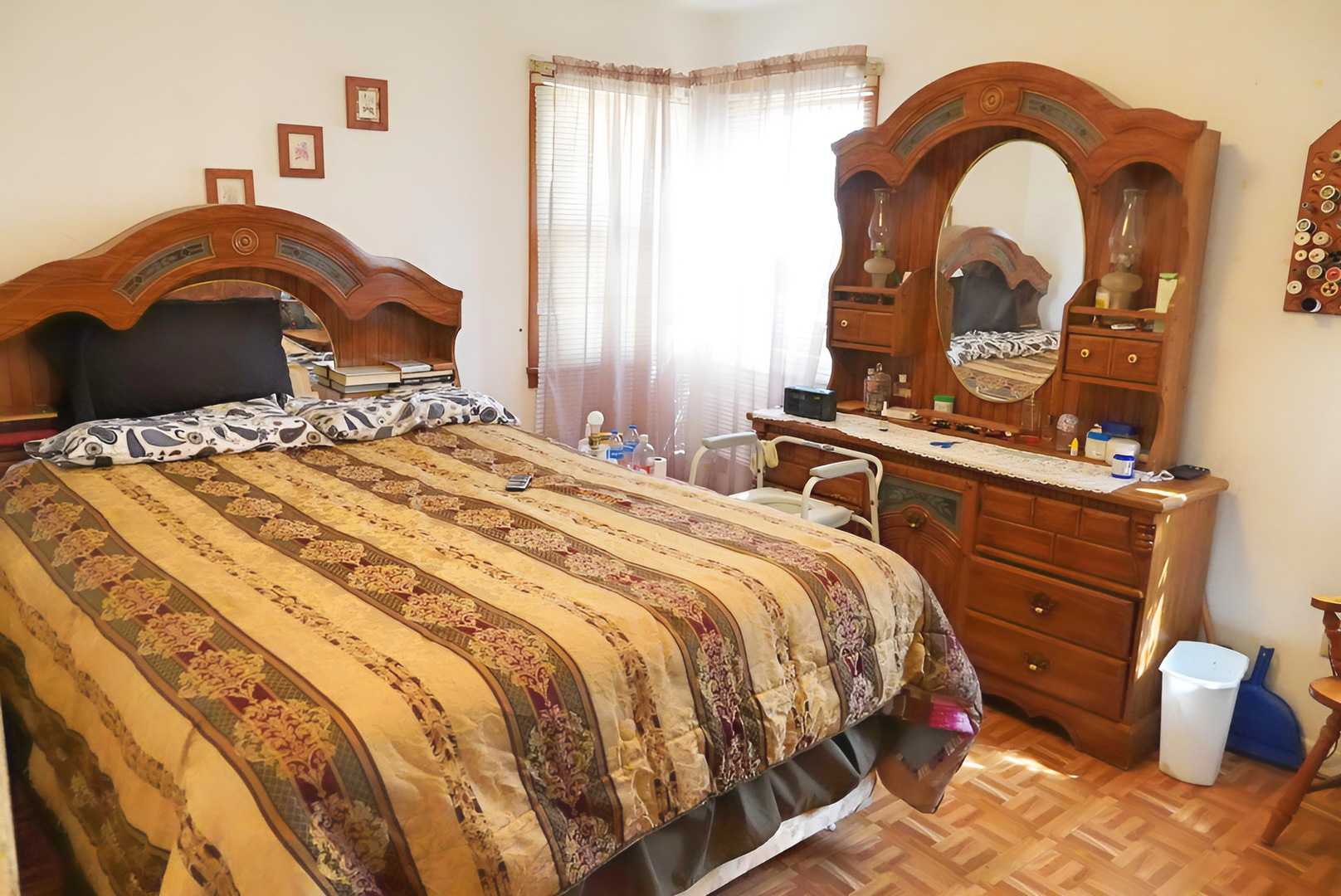 1306 Fuller Avenue, Joliet, IL 60432