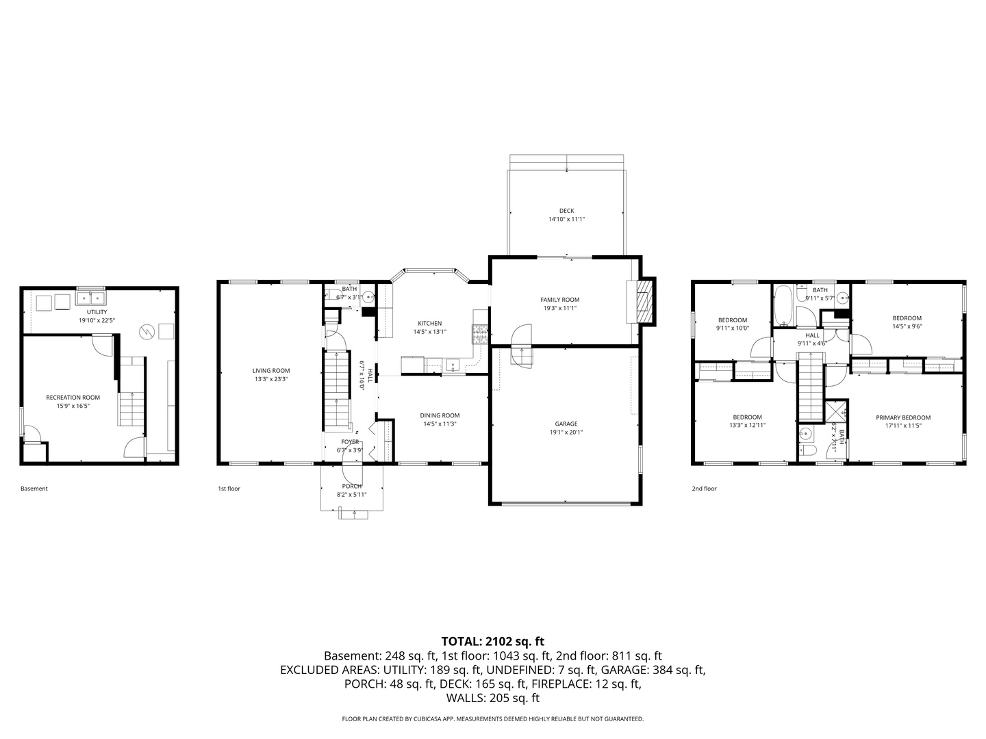 1620 Fairway Lane, Naperville, IL 60565