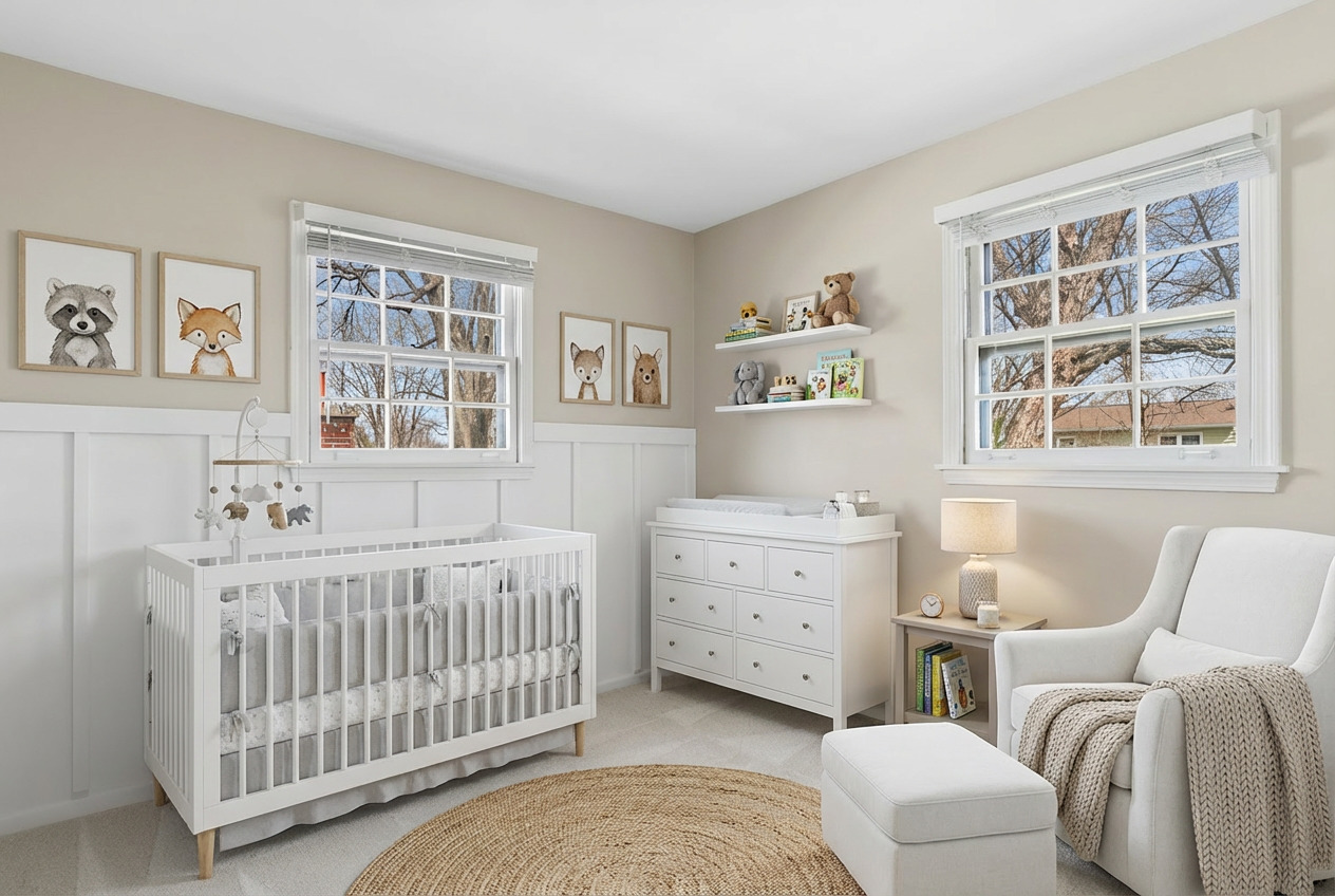 1620 Fairway Lane, Naperville, IL 60565