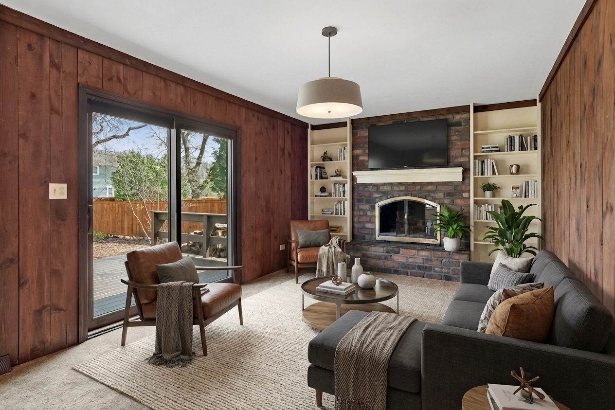 1620 Fairway Lane, Naperville, IL 60565