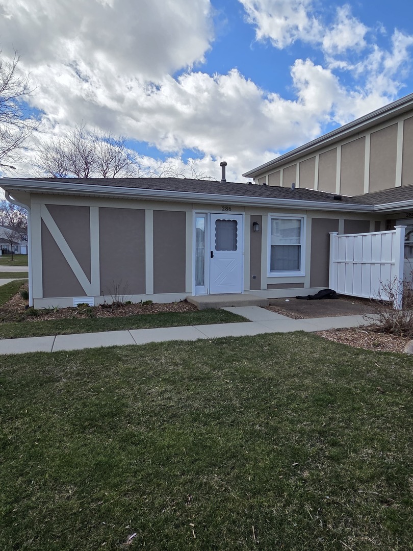 286 Nantucket Harbor #286, Schaumburg, IL 60193