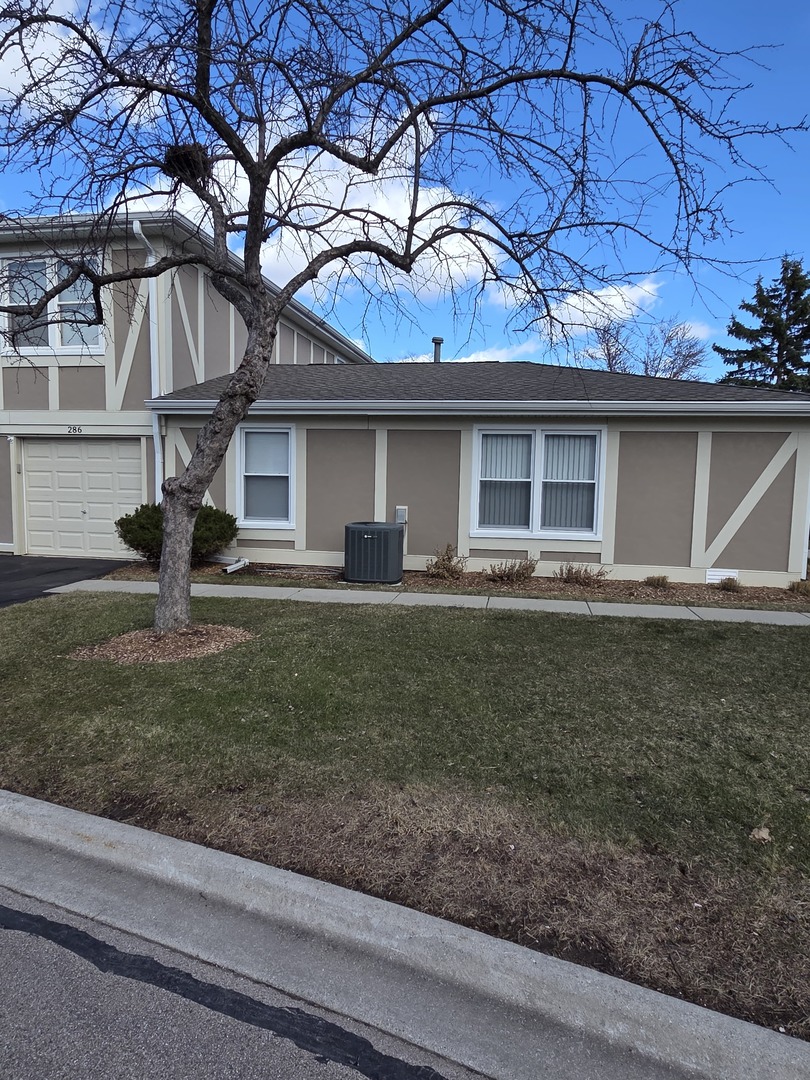 286 Nantucket Harbor #286, Schaumburg, IL 60193