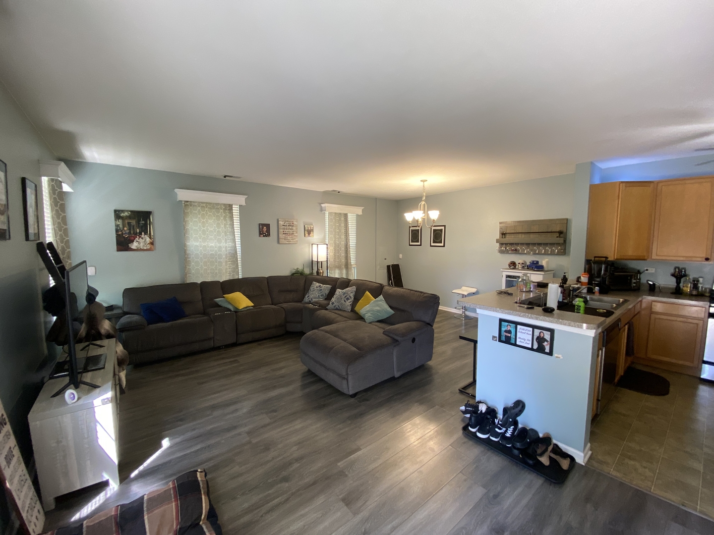 161 Springbrook Trail, Oswego, IL 60543