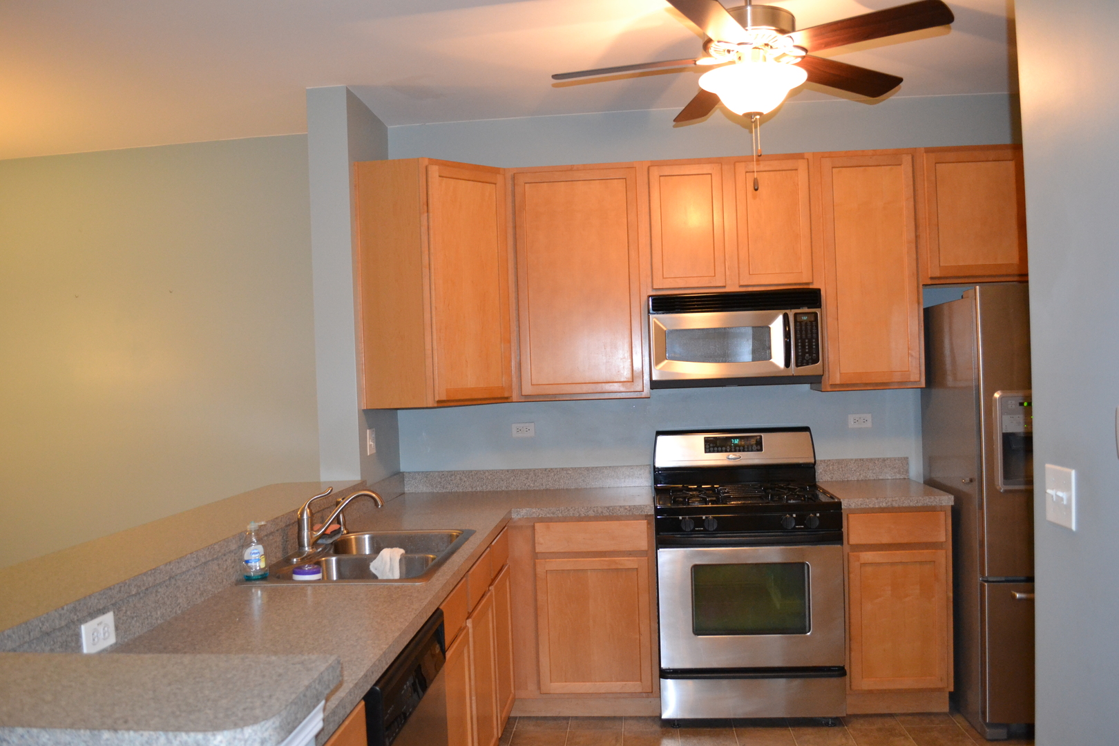 161 Springbrook Trail, Oswego, IL 60543