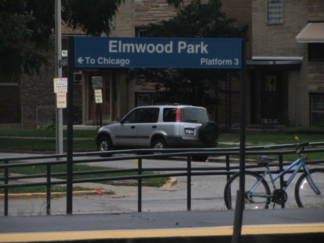 7610 W Grand Avenue #3D, Elmwood Park, IL 60707