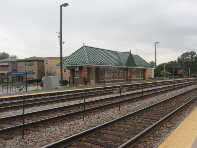 7610 W Grand Avenue #3D, Elmwood Park, IL 60707