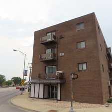 7610 W Grand Avenue #3D, Elmwood Park, IL 60707