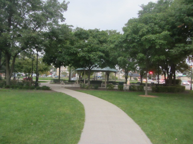 7610 W Grand Avenue #3D, Elmwood Park, IL 60707