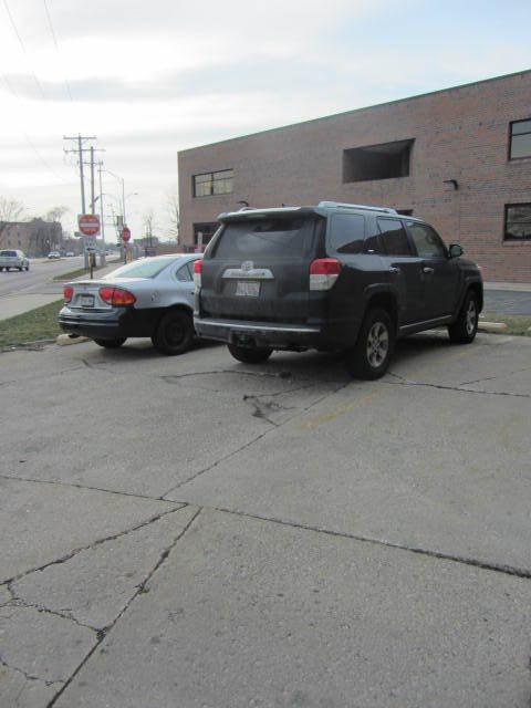 7610 W Grand Avenue #3D, Elmwood Park, IL 60707