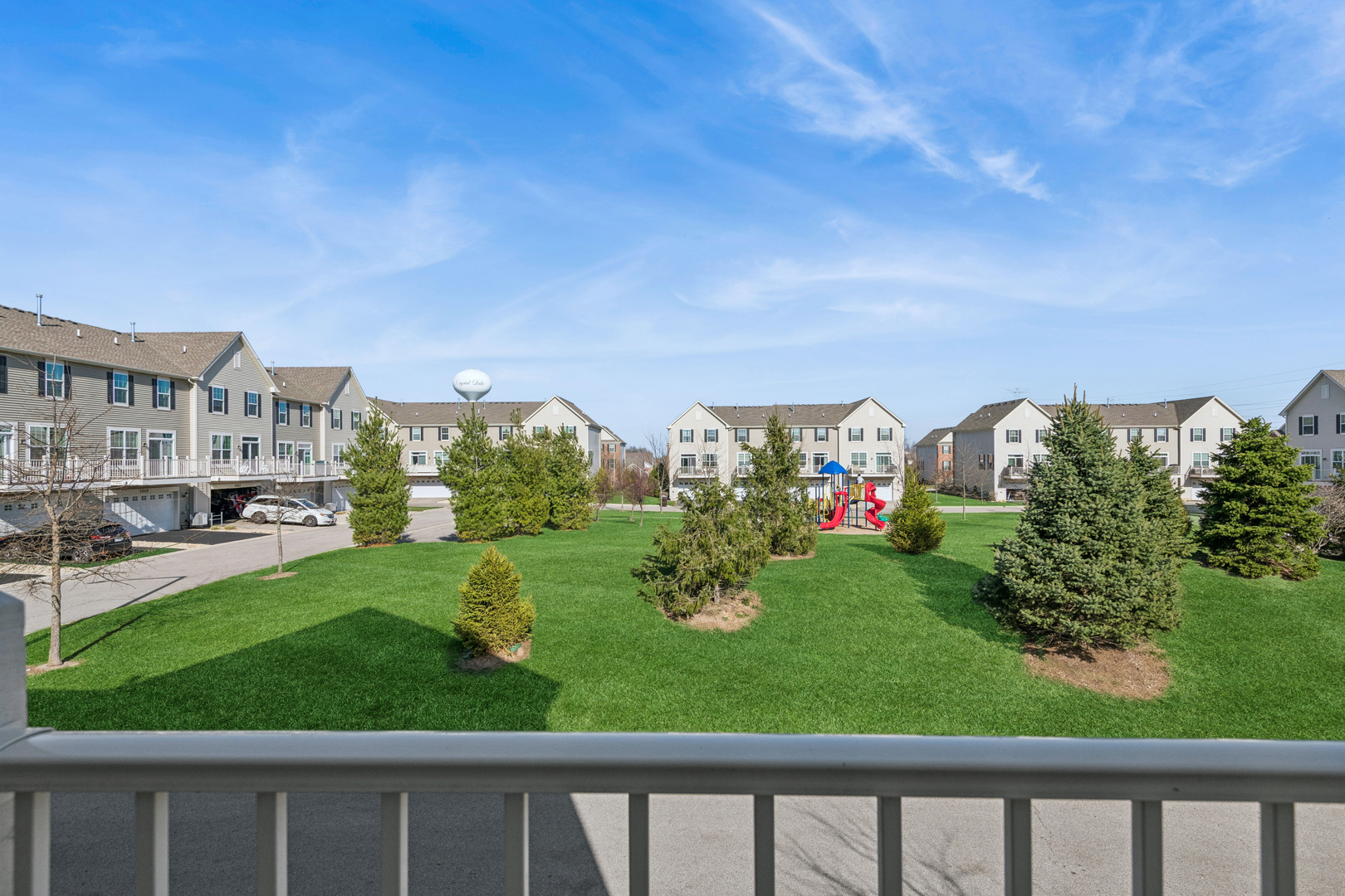 511 Cimmaron Circle, Crystal Lake, IL 60012