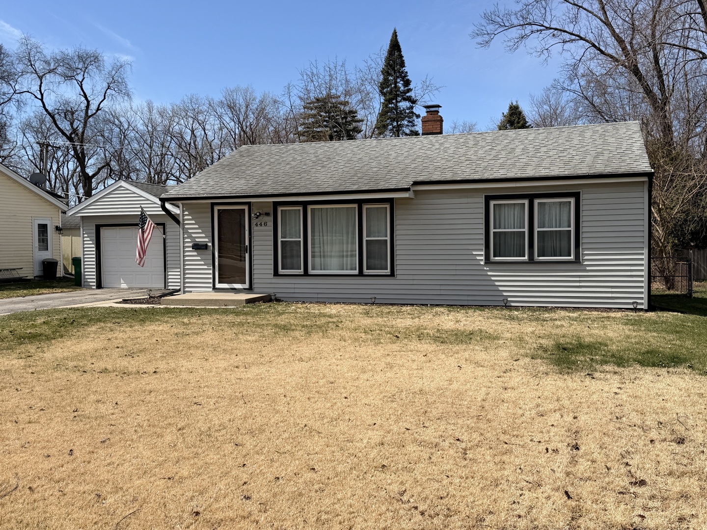 446 N Main Street, Lombard, IL 60148